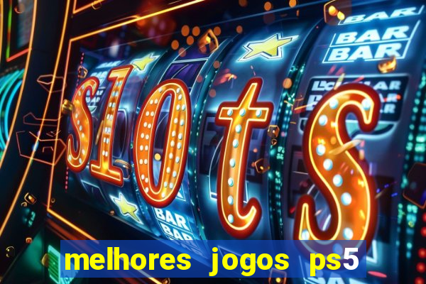 melhores jogos ps5 mundo aberto